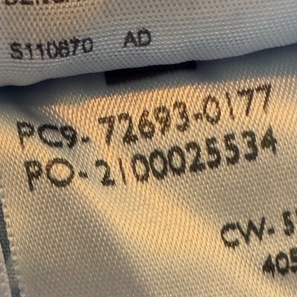 Levi’s Ribcage Straight Ankle - Picture 7 of 15